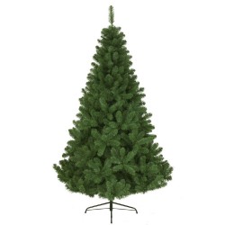 Kerstboom Imperial Pine 180cm groen Kerstartikelen