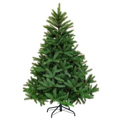 4goodz Natuurgetrouwe Premium Kerstboom Groene Spar 180 cm