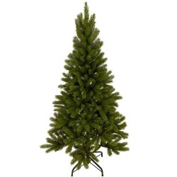 Kerstboom, kunstboom, kerst, PE, 140 cm