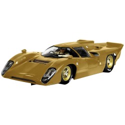 Carrera 20023942 DIGITAL 124 Auto Adventskalender Porsche Lola T70