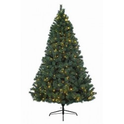 Everlands Canada Spruce Kunstkerstboom 180cm LED