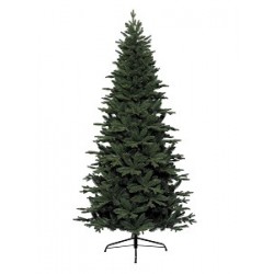Everlands Frasier Pine kunstkerstboom 120cm