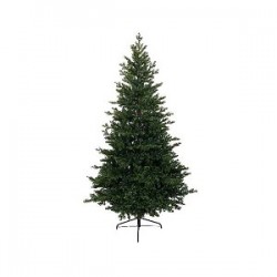Everlands Kerstboom Allison Pine 180cm groen